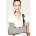 Breathable and Adjustable Broken Fracture arm sling with pad,Oem orders are welcome